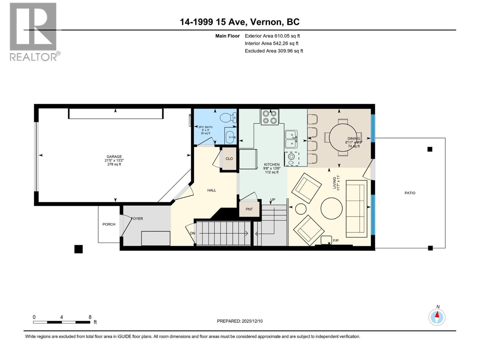 #14 1999 15 Avenue - 6