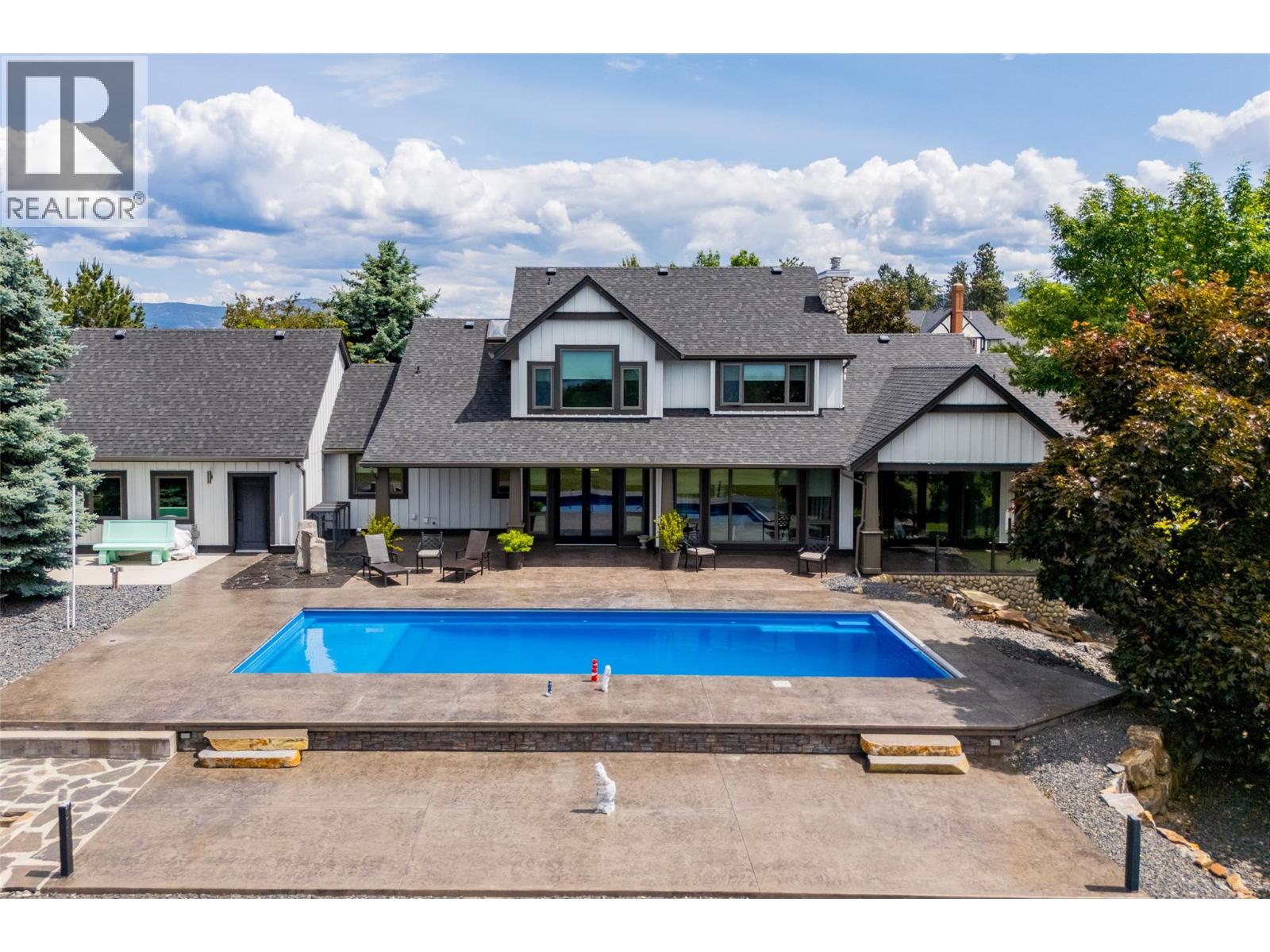 2375 Grantham Road, Kelowna