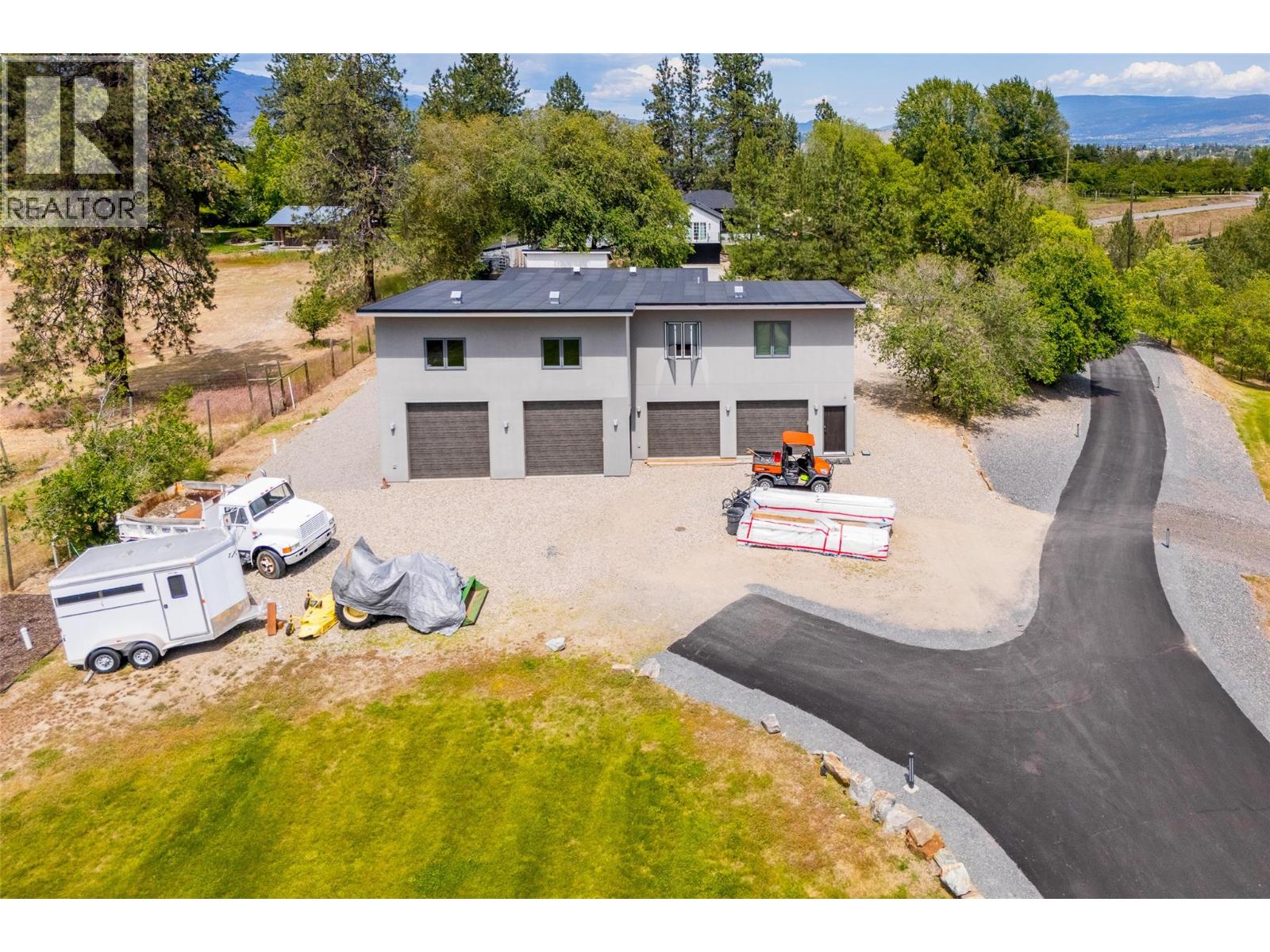 2375 Grantham Road, Kelowna