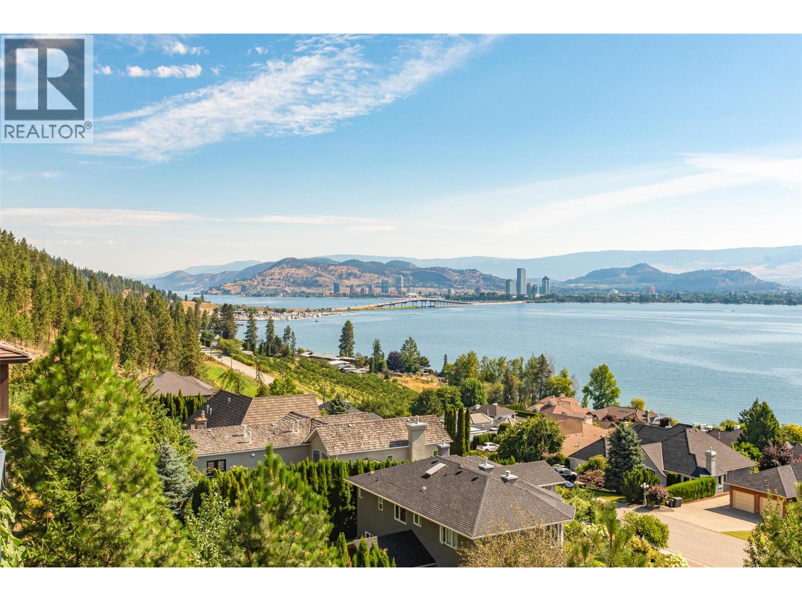  2513 Casa Palmero Drive, West Kelowna