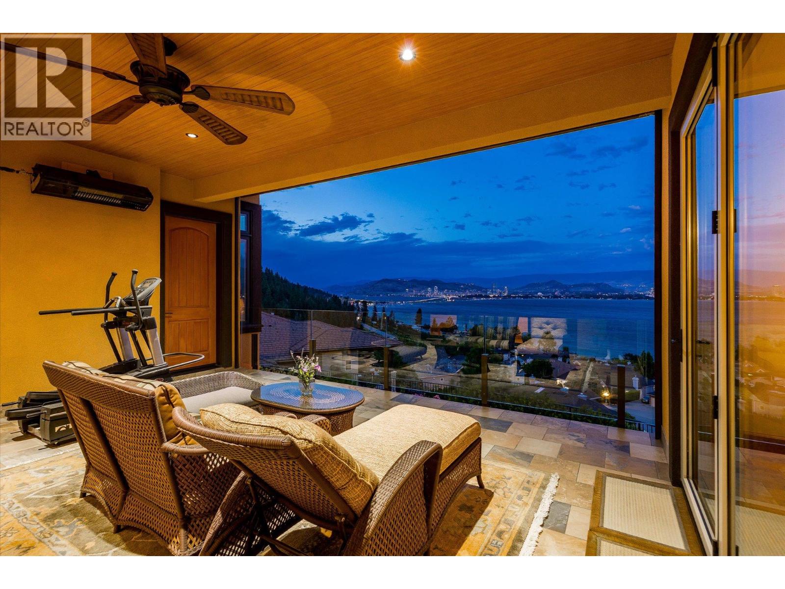  2513 Casa Palmero Drive, West Kelowna