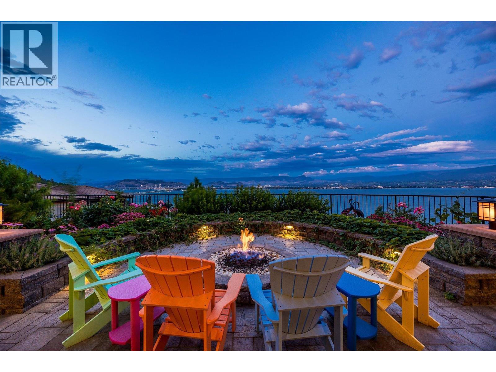  2513 Casa Palmero Drive, West Kelowna