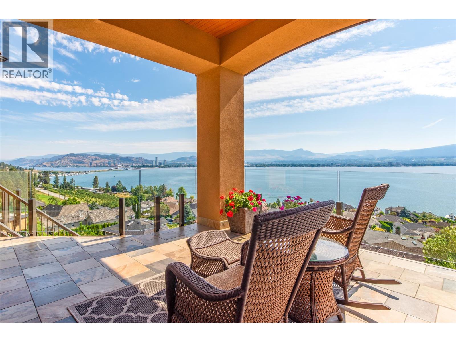  2513 Casa Palmero Drive, West Kelowna