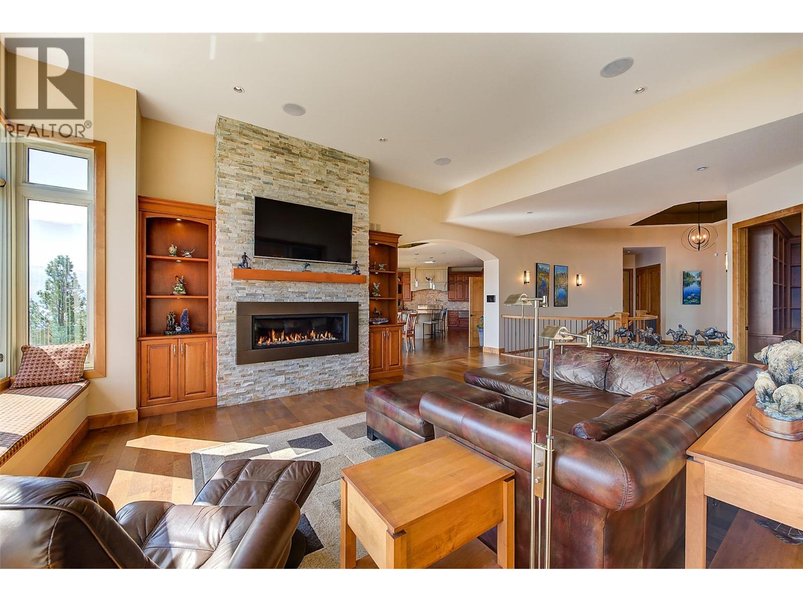  2513 Casa Palmero Drive, West Kelowna