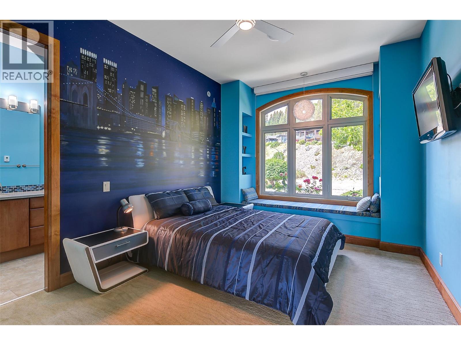  2513 Casa Palmero Drive, West Kelowna