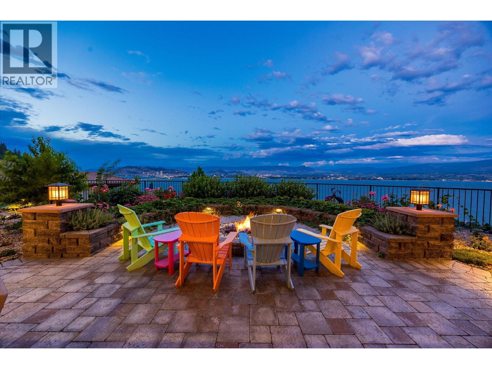  2513 Casa Palmero Drive, West Kelowna