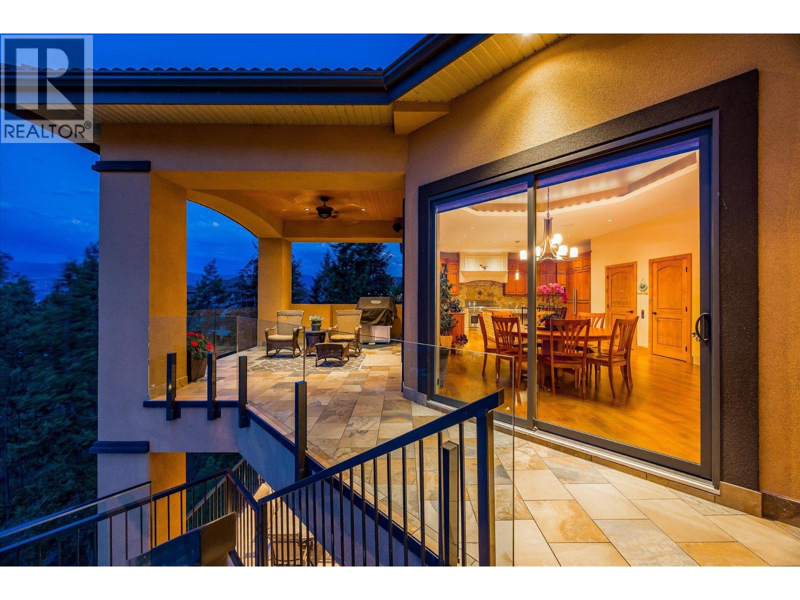  2513 Casa Palmero Drive, West Kelowna