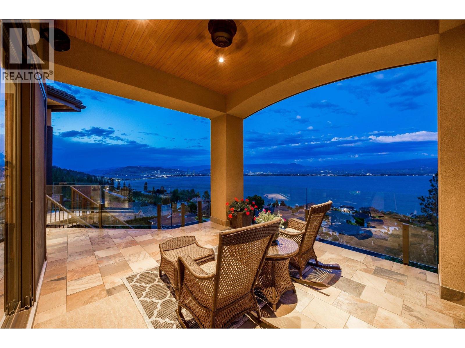  2513 Casa Palmero Drive, West Kelowna