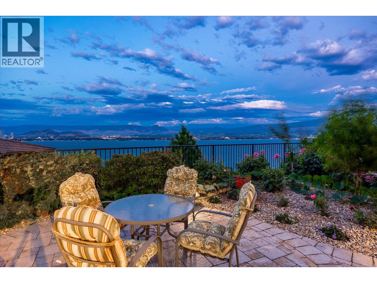  2513 Casa Palmero Drive, West Kelowna