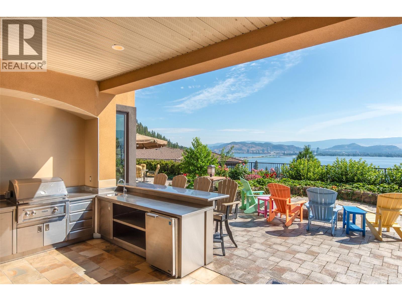  2513 Casa Palmero Drive, West Kelowna