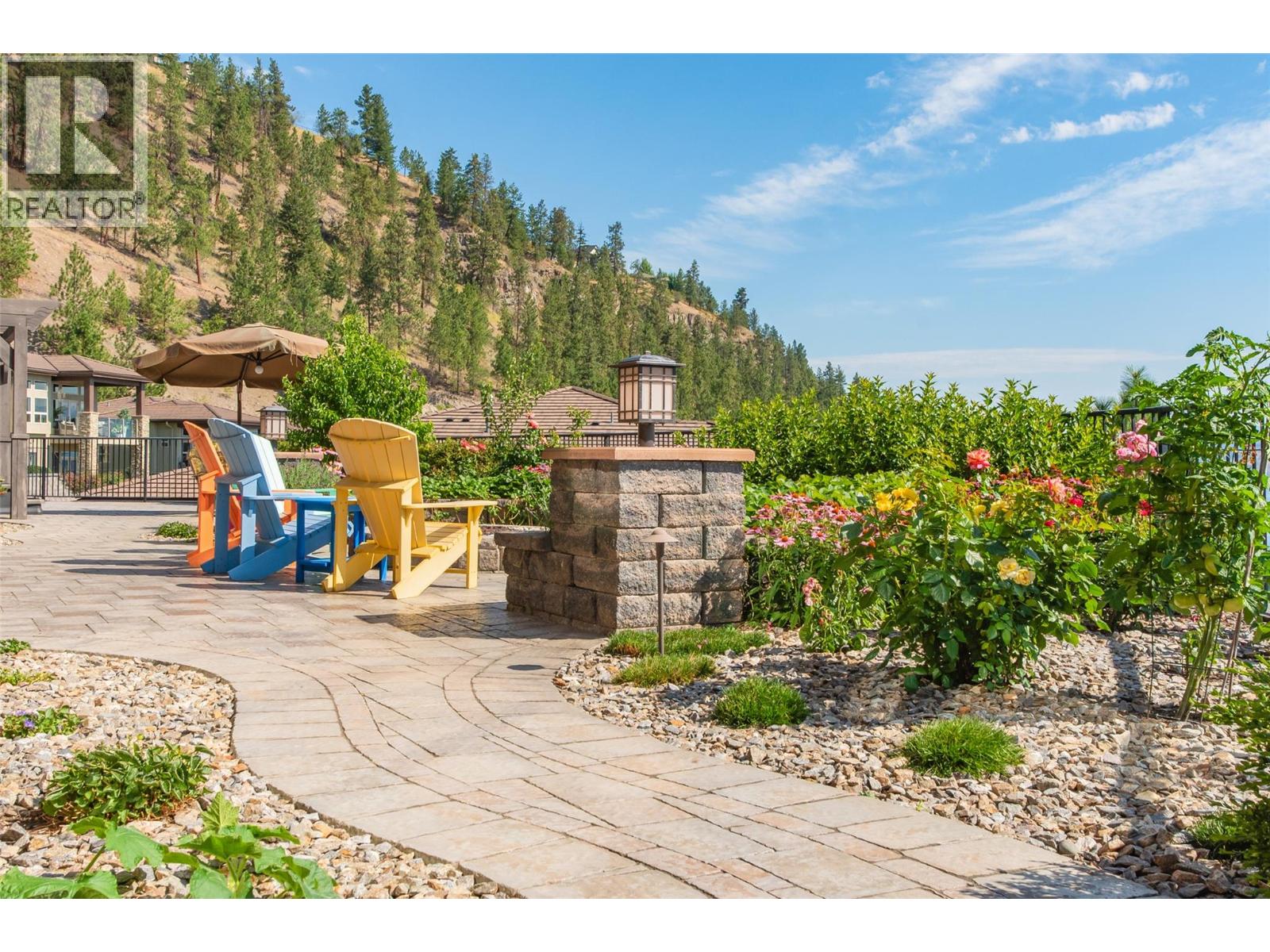  2513 Casa Palmero Drive, West Kelowna