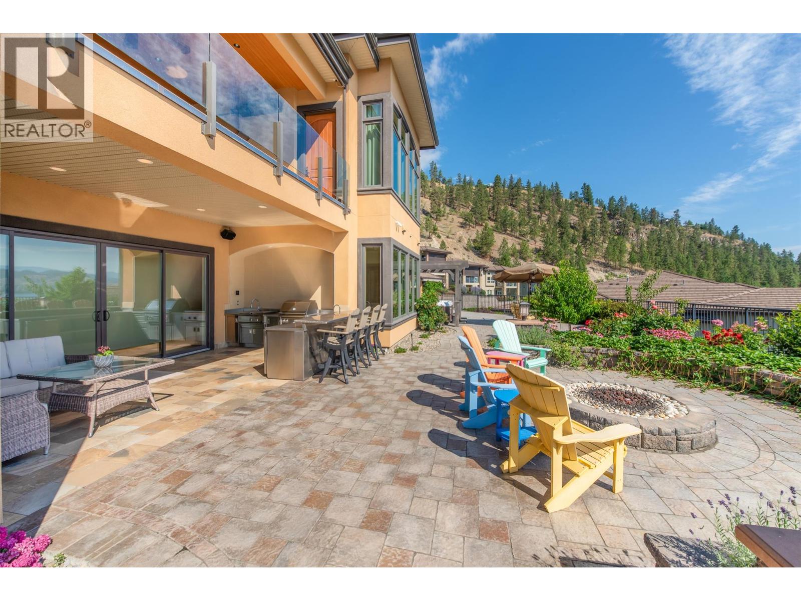  2513 Casa Palmero Drive, West Kelowna
