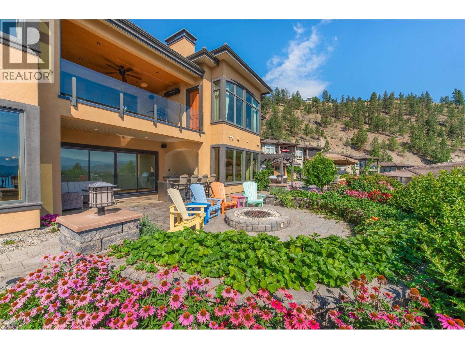  2513 Casa Palmero Drive, West Kelowna