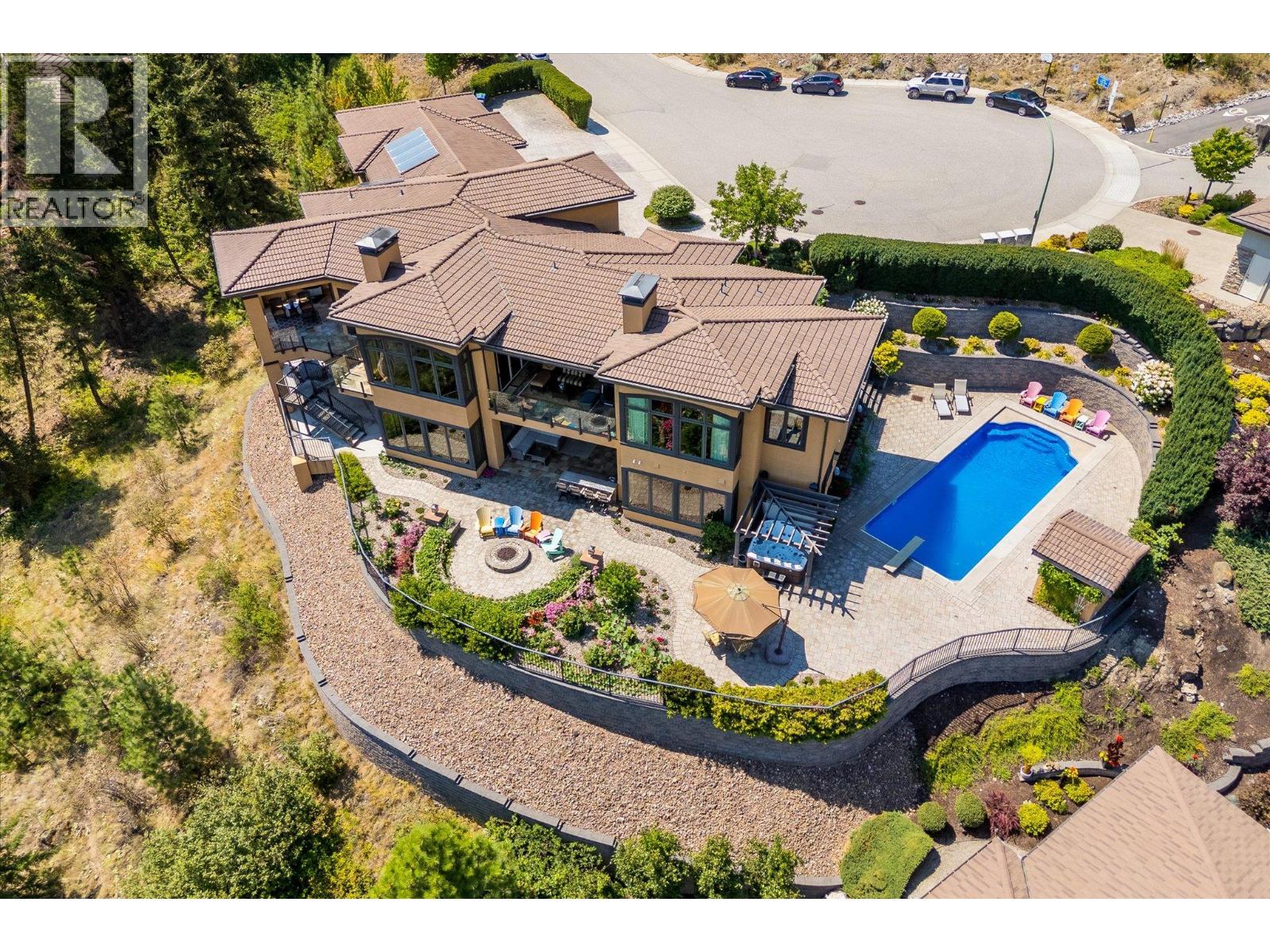  2513 Casa Palmero Drive, West Kelowna