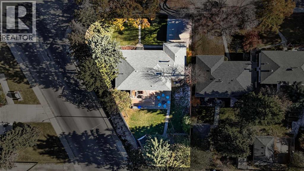 Single Family House Bungalow for Sale in   Street SW Richmond Calgary 