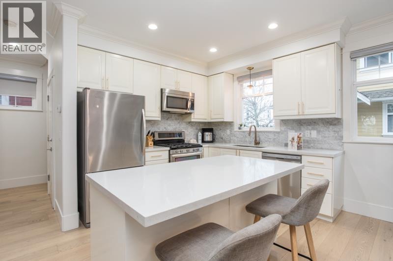 #6-13160 PRINCESS Street, Richmond