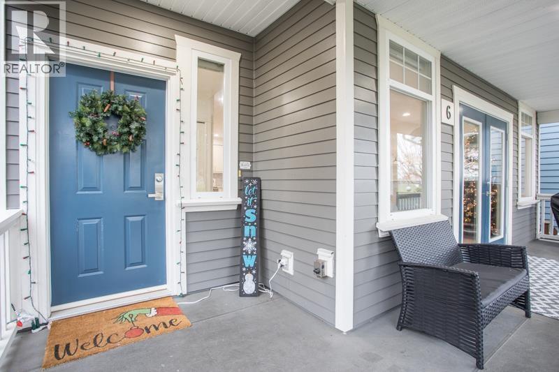 #6-13160 PRINCESS Street, Richmond