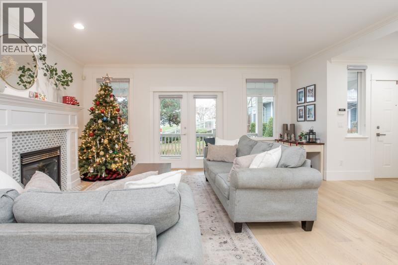 #6-13160 PRINCESS Street, Richmond