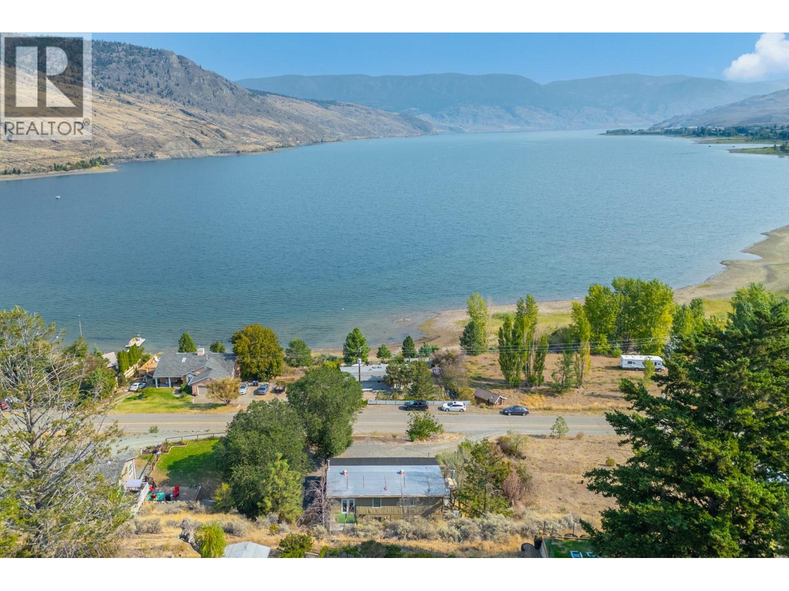 6232 Savona Access Road, Kamloops