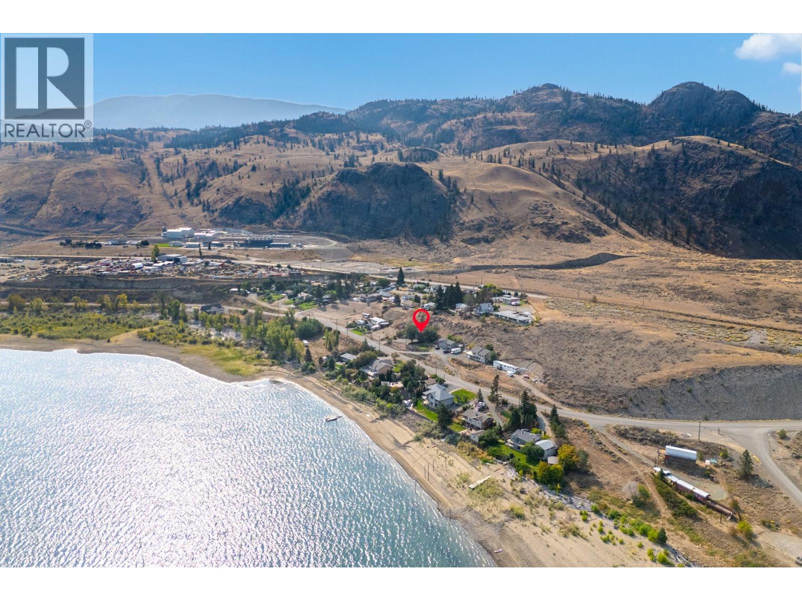 6232 Savona Access Road, Kamloops