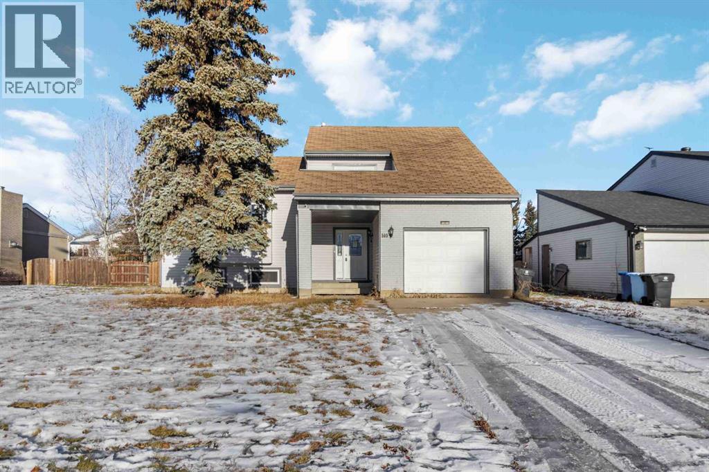 140 Brosseau Crescent, Fort McMurray