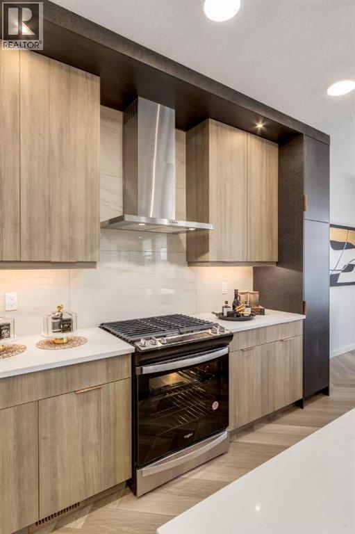 Single Family House for Sale in  Walgrove Boulevard SE Walden Calgary 