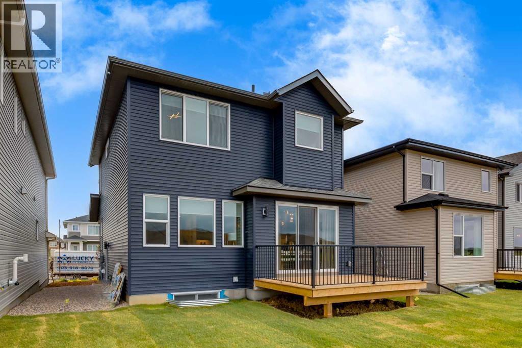 Single Family House for Sale in  Walgrove Boulevard SE Walden Calgary 
