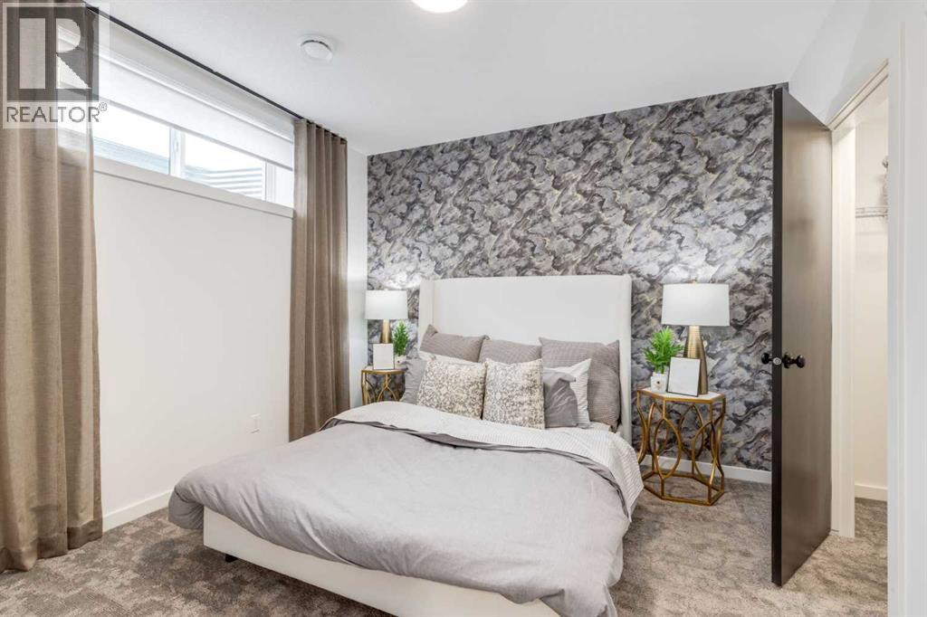 Single Family House for Sale in  Walgrove Boulevard SE Walden Calgary 