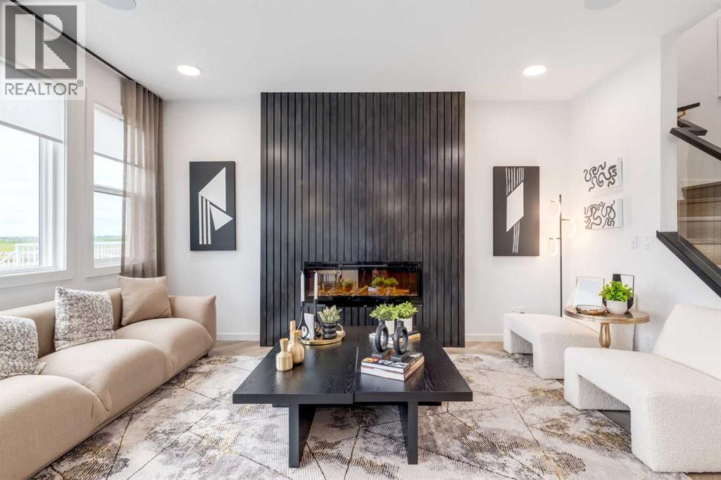 Single Family House for Sale in  Walgrove Boulevard SE Walden Calgary 