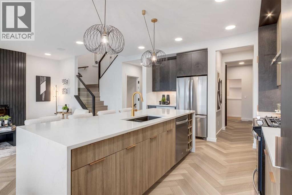 Single Family House for Sale in  Walgrove Boulevard SE Walden Calgary 