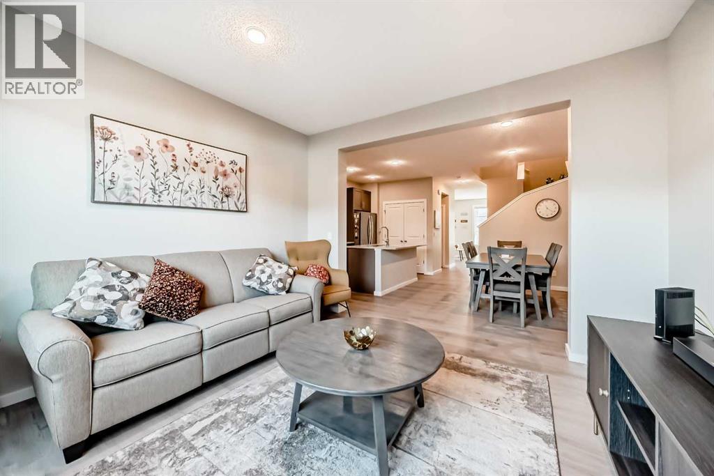 Single Family House for Sale in  Savanna Link NE Saddle Ridge Calgary 