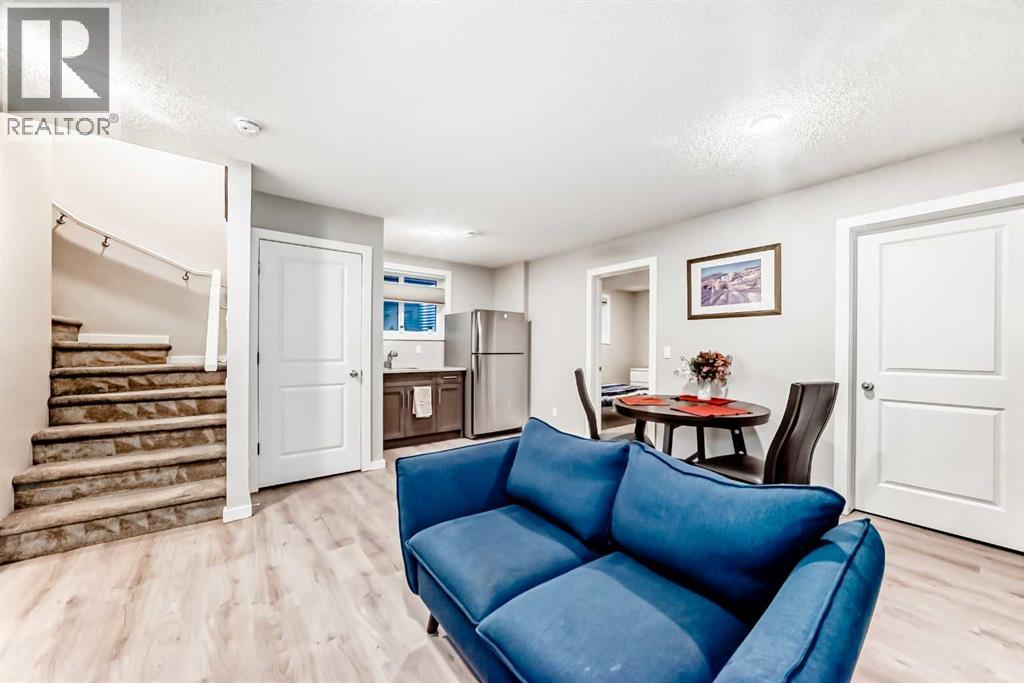 Single Family House for Sale in  Savanna Link NE Saddle Ridge Calgary 