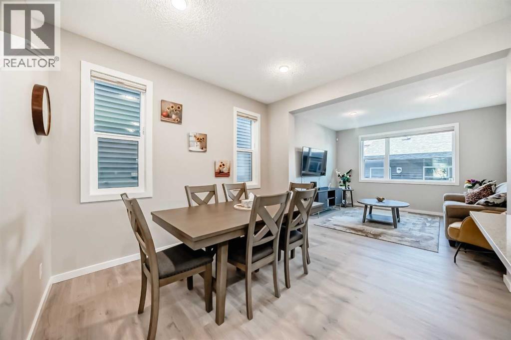 Single Family House for Sale in  Savanna Link NE Saddle Ridge Calgary 