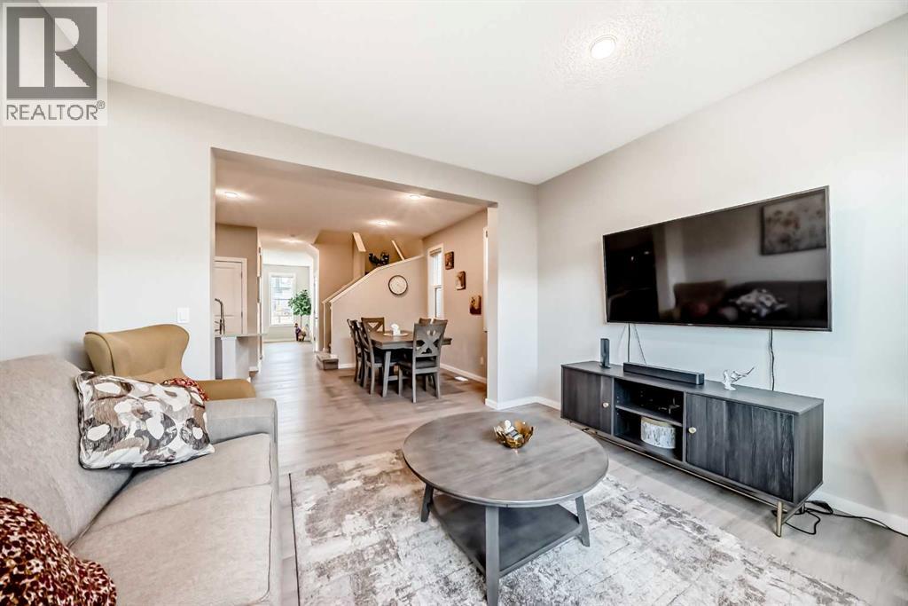 Single Family House for Sale in  Savanna Link NE Saddle Ridge Calgary 