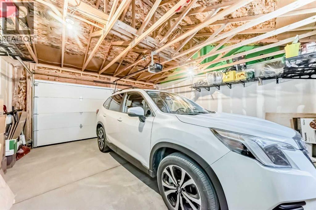 Single Family House for Sale in  Savanna Link NE Saddle Ridge Calgary 