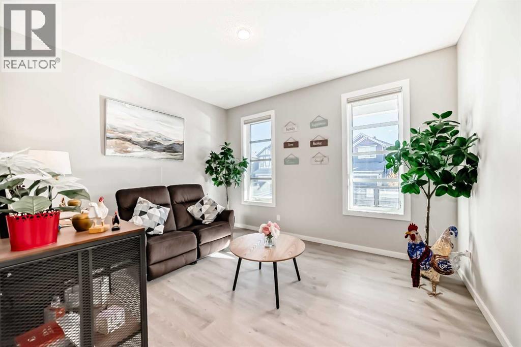 Single Family House for Sale in  Savanna Link NE Saddle Ridge Calgary 