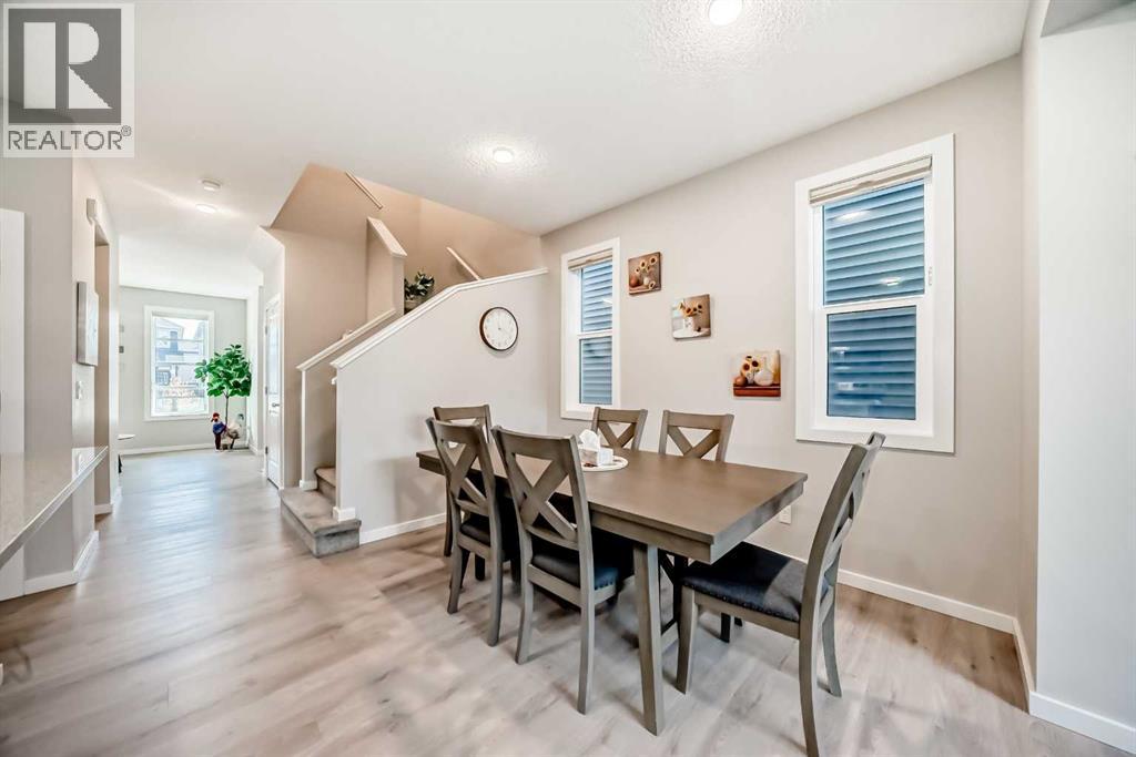 Single Family House for Sale in  Savanna Link NE Saddle Ridge Calgary 