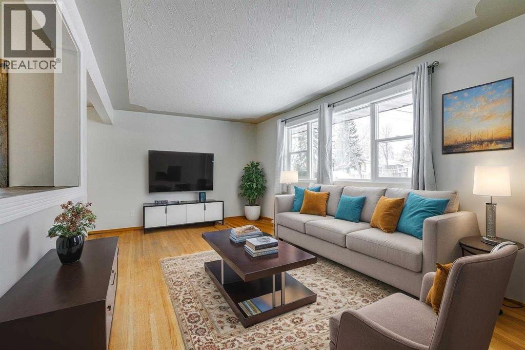 Single Family House Bungalow for Sale in   Street SW Glenbrook Calgary 