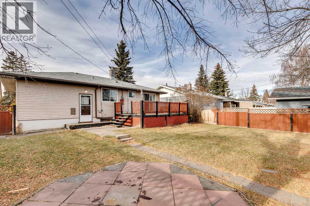 Single Family House Bungalow for Sale in   Street SW Glenbrook Calgary 