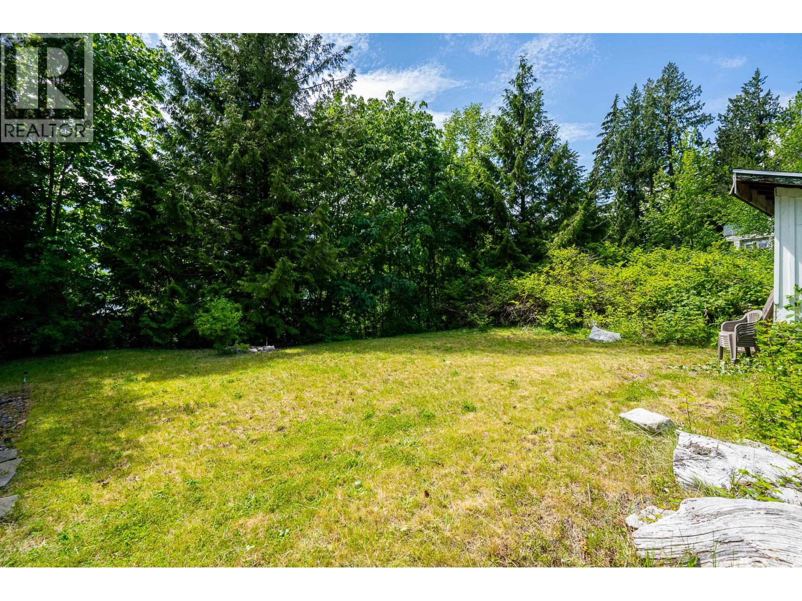 690 SHAUGHNESSY PLACE, Squamish