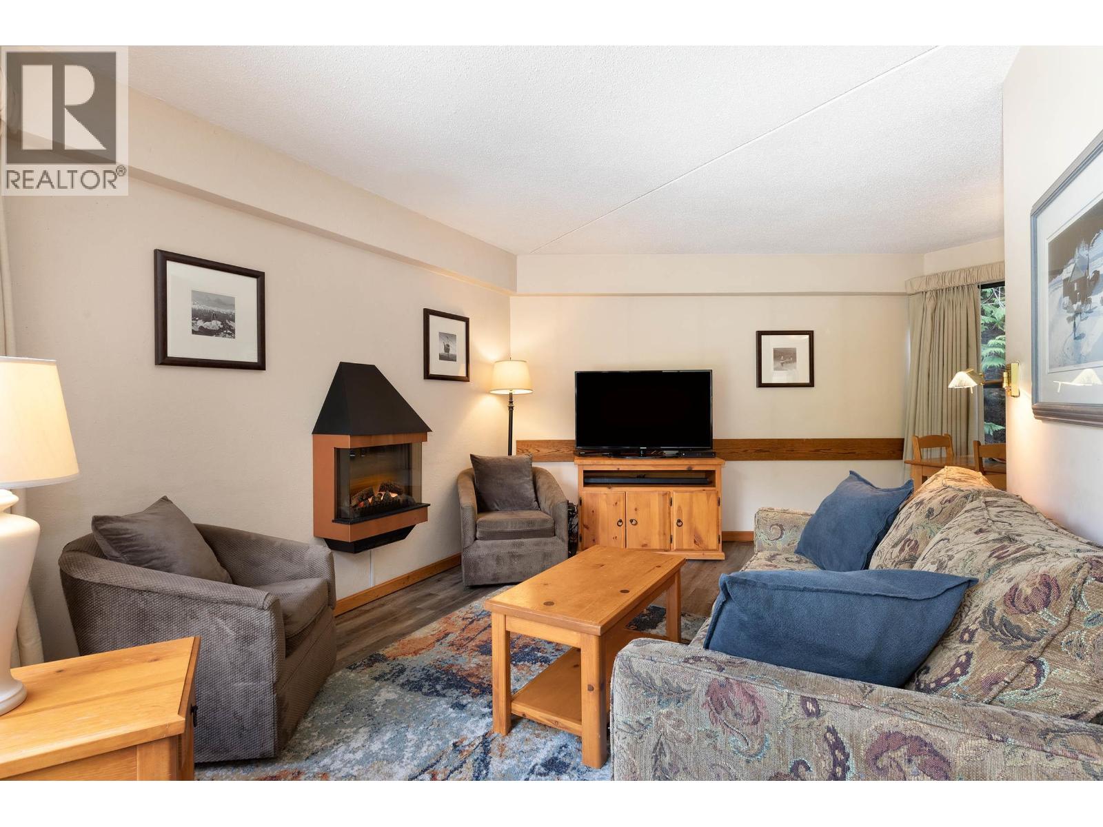 6G 2561 TRICOUNI PLACE, Whistler