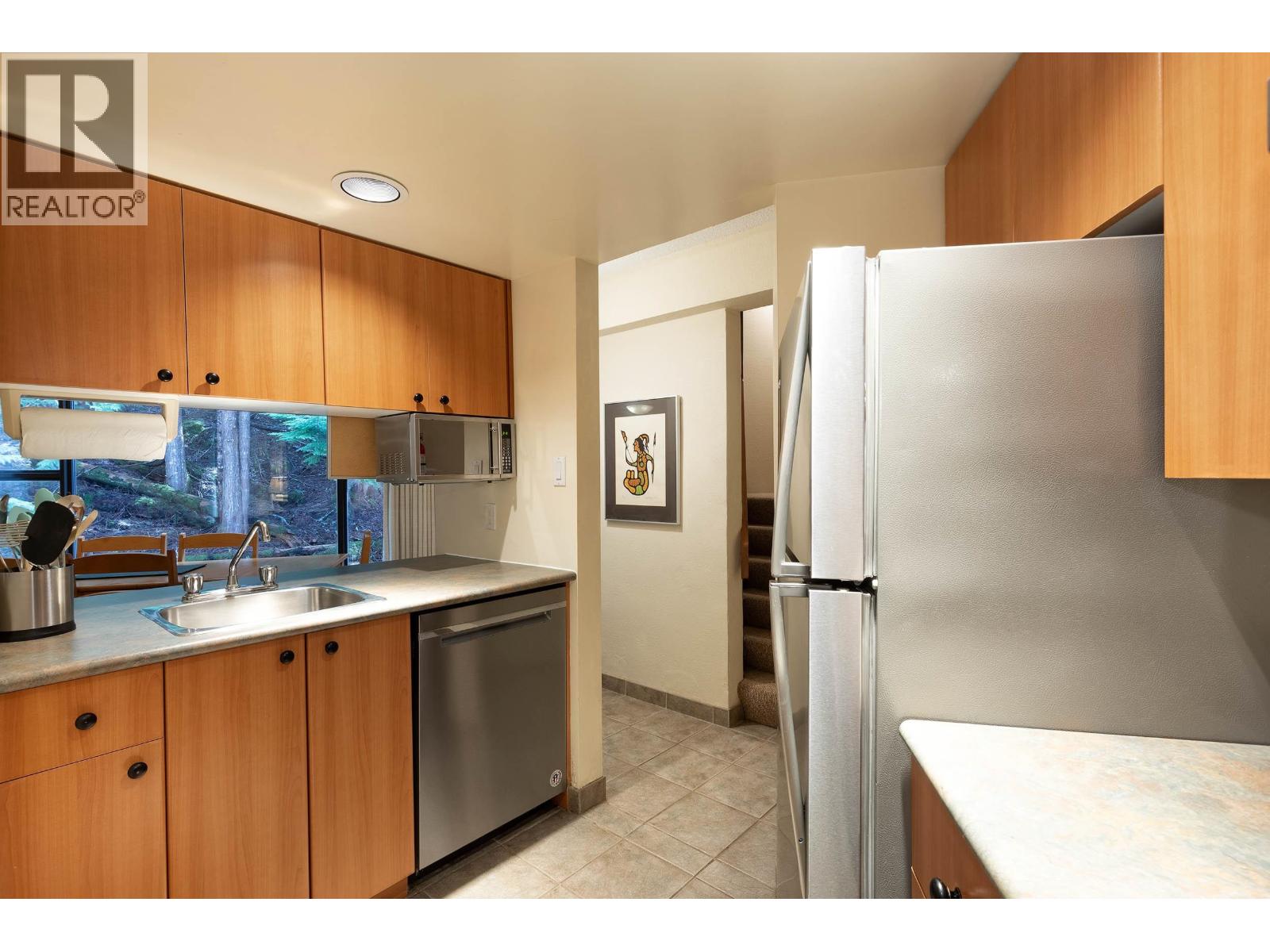 6G 2561 TRICOUNI PLACE, Whistler