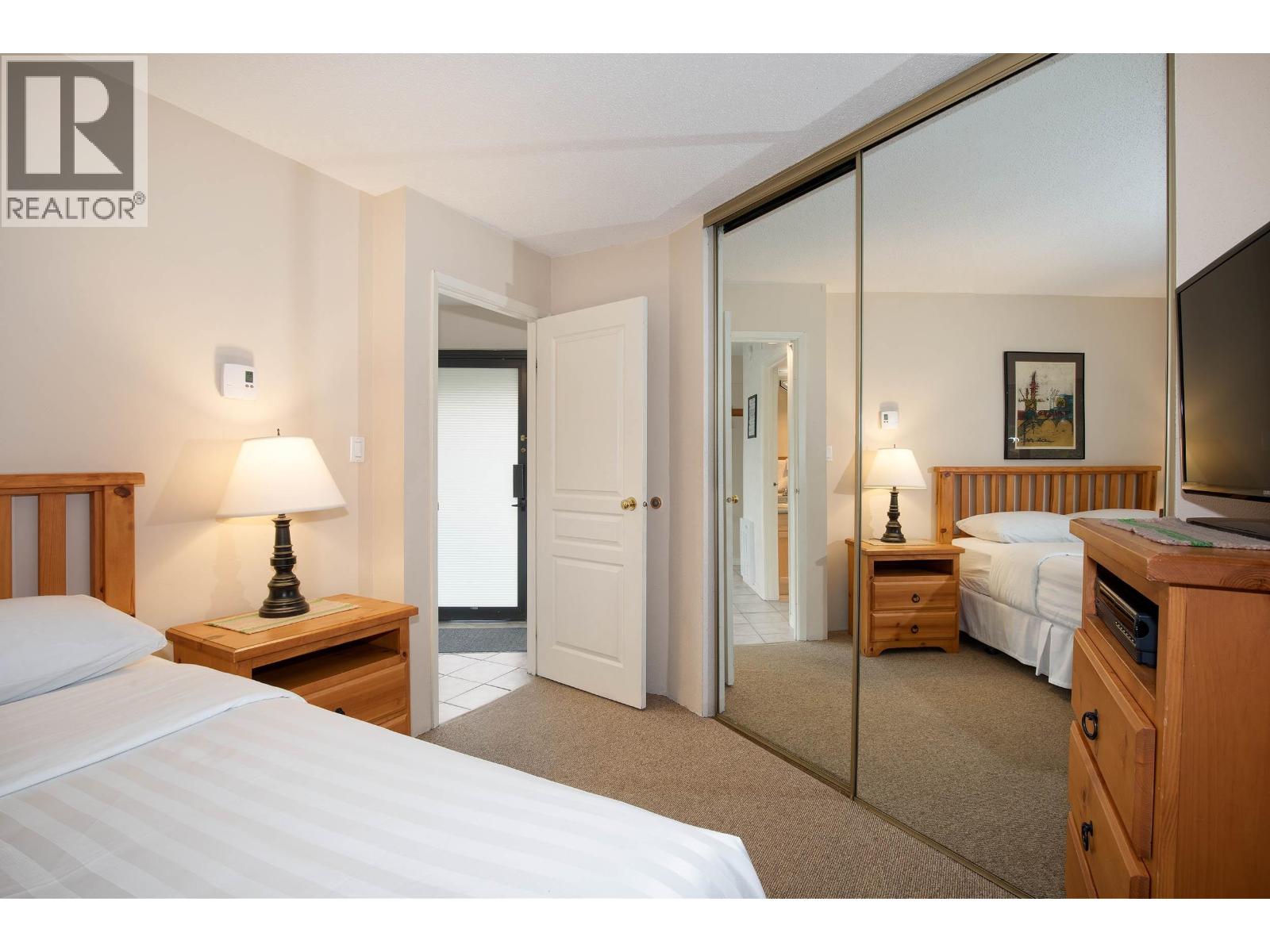 6G 2561 TRICOUNI PLACE, Whistler