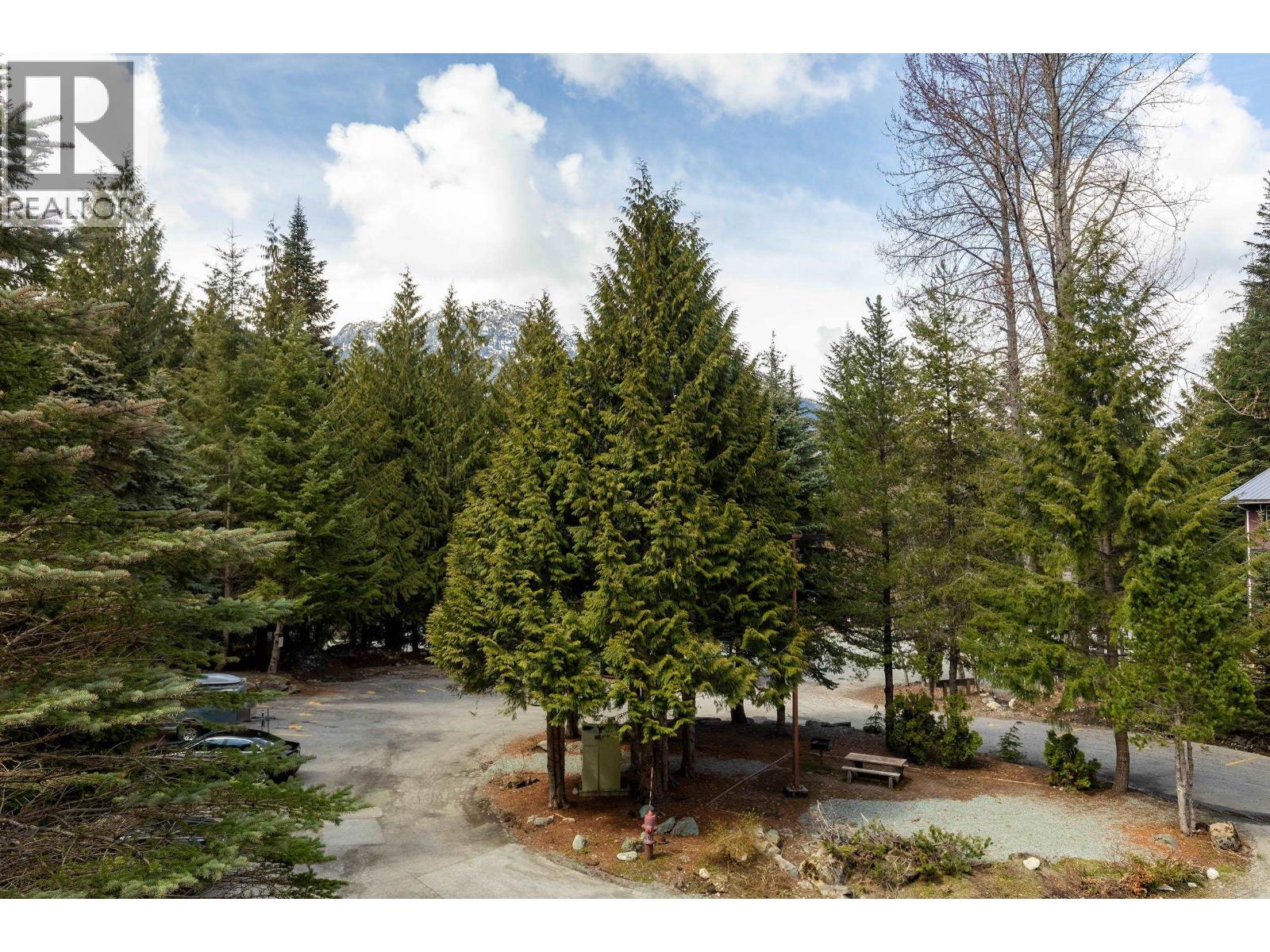6G 2561 TRICOUNI PLACE, Whistler