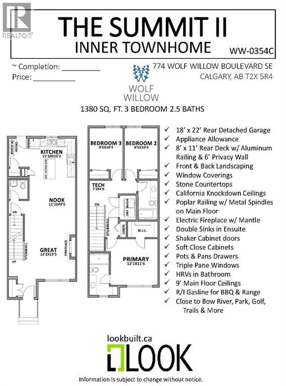 Single Family House for Sale in  Wolf Willow Boulevard SE Wolf Willow Calgary 