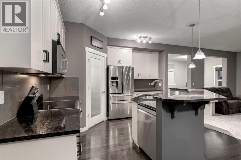 Single Family House for Sale in  SILVERADO SKIES Drive SW Silverado Calgary 