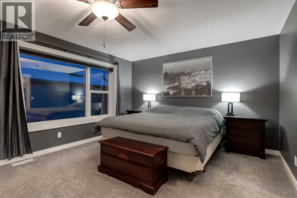 Single Family House for Sale in  SILVERADO SKIES Drive SW Silverado Calgary 