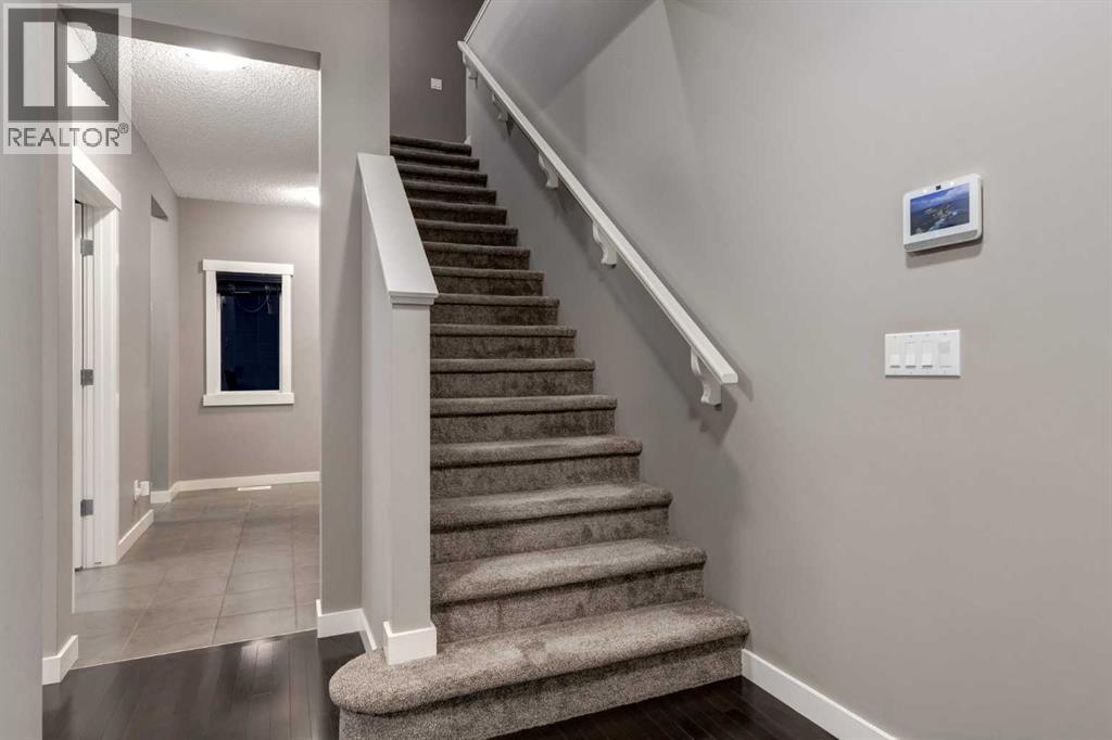 Single Family House for Sale in  SILVERADO SKIES Drive SW Silverado Calgary 