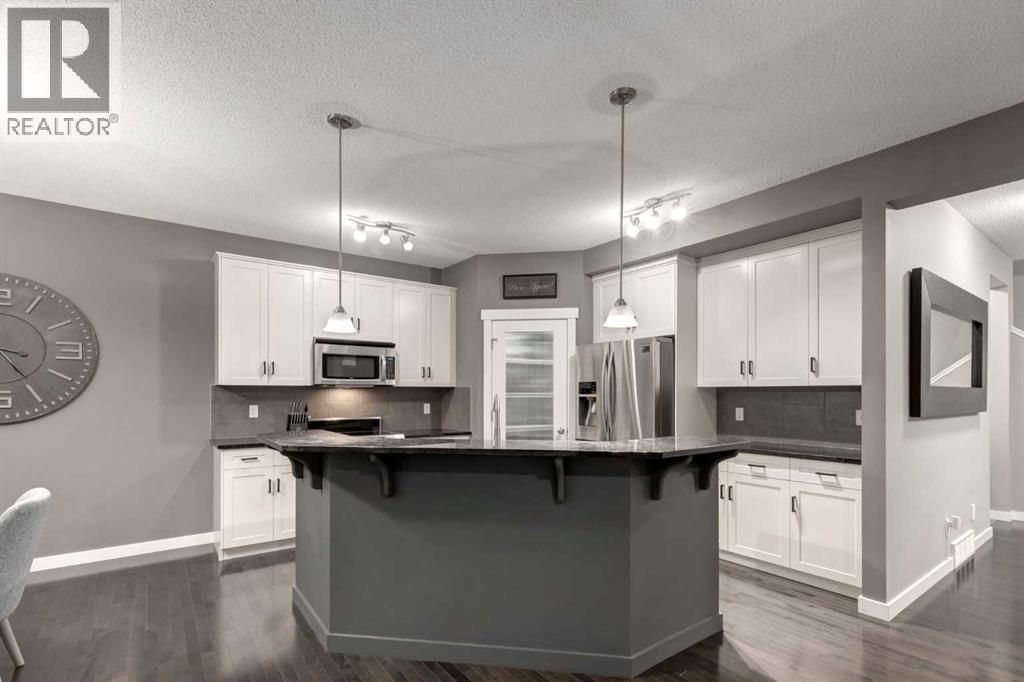 Single Family House for Sale in  SILVERADO SKIES Drive SW Silverado Calgary 