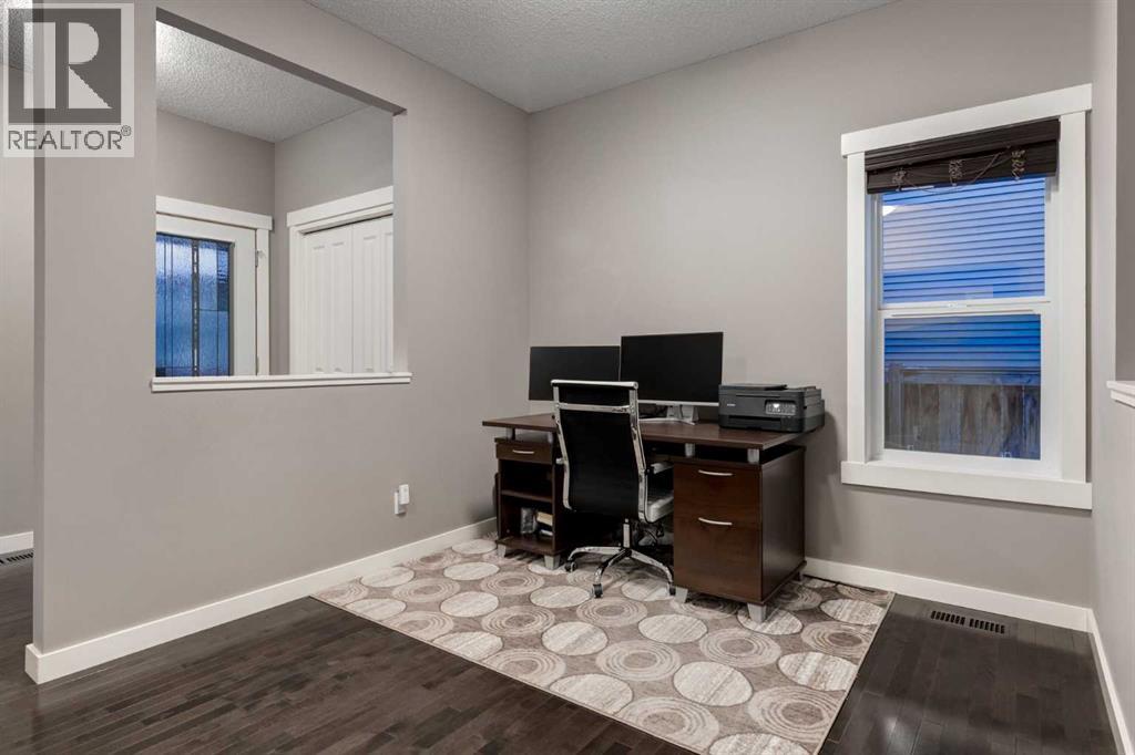 Single Family House for Sale in  SILVERADO SKIES Drive SW Silverado Calgary 